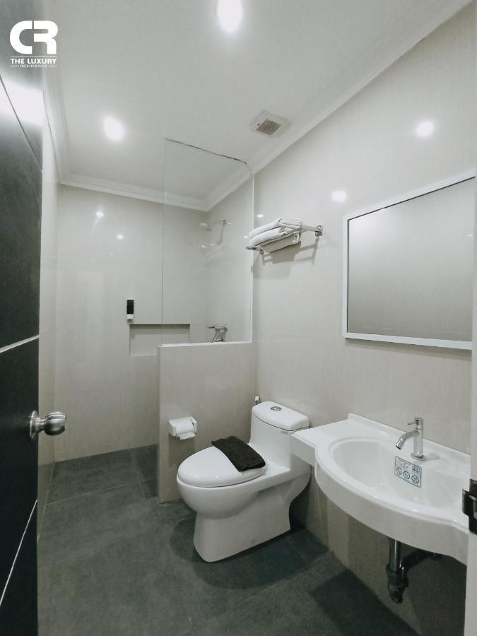 Charaka Residence Banjarnegara Eksteriør bilde