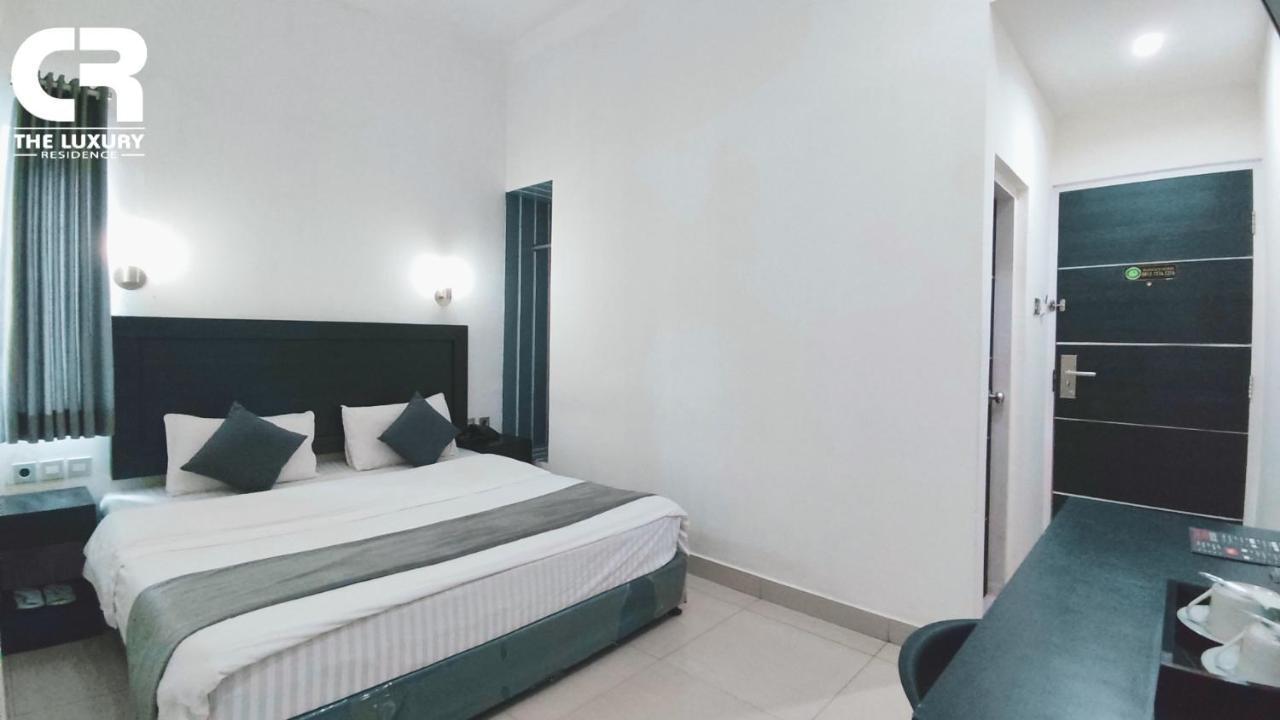 Charaka Residence Banjarnegara Eksteriør bilde