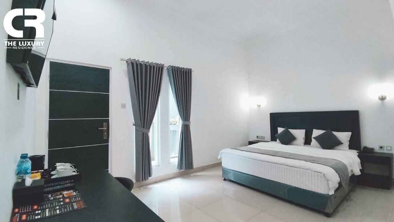 Charaka Residence Banjarnegara Eksteriør bilde