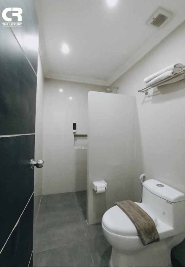 Charaka Residence Banjarnegara Eksteriør bilde