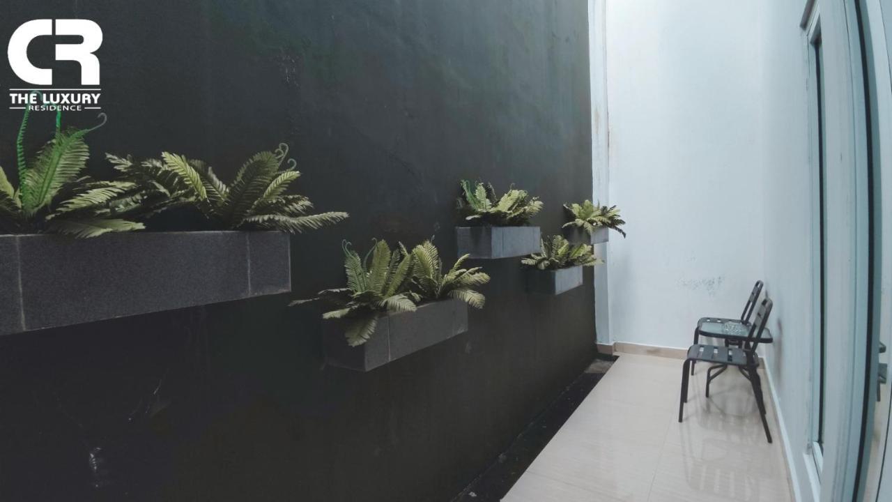 Charaka Residence Banjarnegara Eksteriør bilde