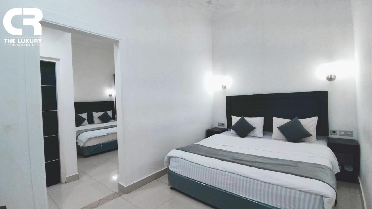 Charaka Residence Banjarnegara Eksteriør bilde