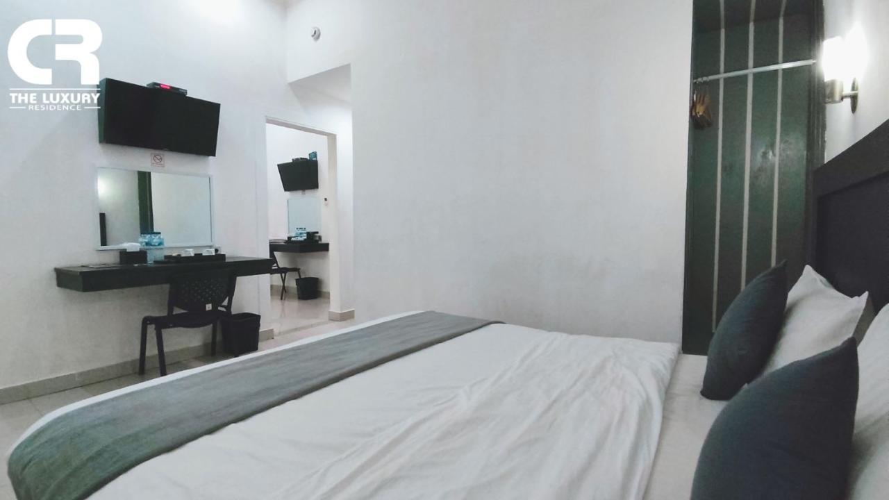 Charaka Residence Banjarnegara Eksteriør bilde