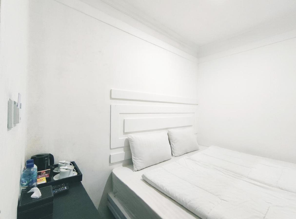 Charaka Residence Banjarnegara Eksteriør bilde