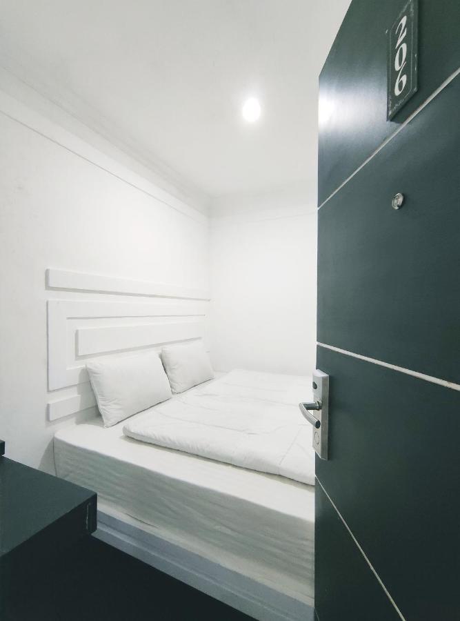 Charaka Residence Banjarnegara Eksteriør bilde